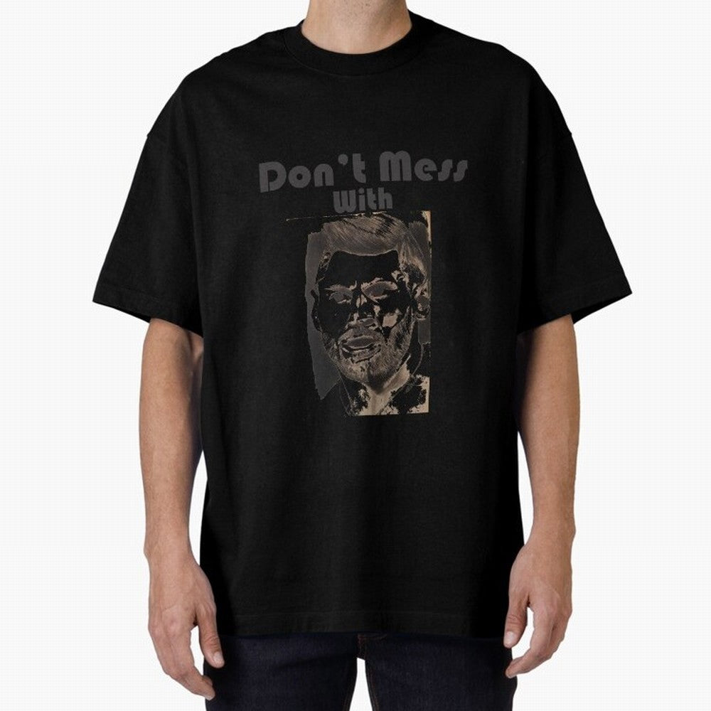 Don't Mess With Messi Classic T-Shirt Represent Fans Who Live for the FIFA World Cup 2026 USA Canada Mexico Journey through Mbappe Highlights, Netherlands Pride, Stadium Memories, Football Loyalty, International Chants and Championship Tradition;