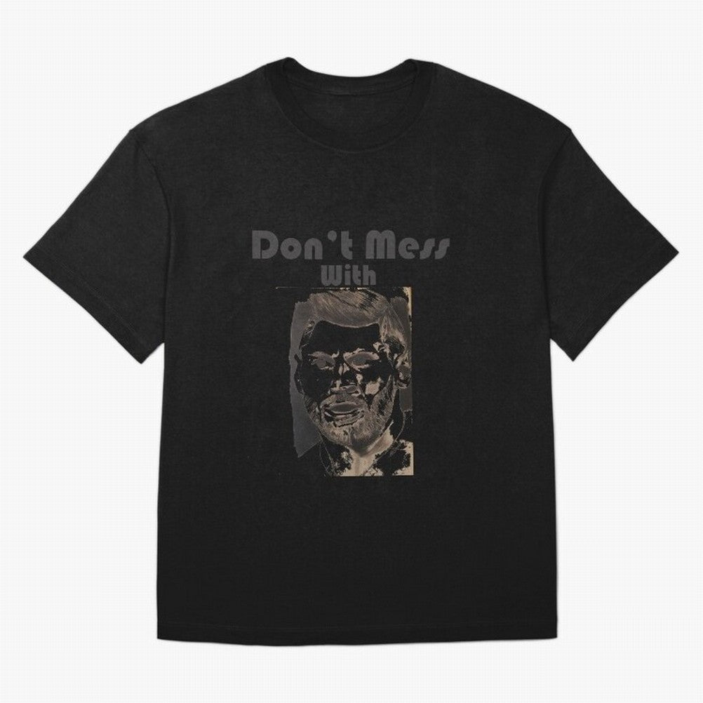 Don't Mess With Messi Classic T-Shirt Represent Fans Who Live for the FIFA World Cup 2026 USA Canada Mexico Journey through Mbappe Highlights, Netherlands Pride, Stadium Memories, Football Loyalty, International Chants and Championship Tradition;
