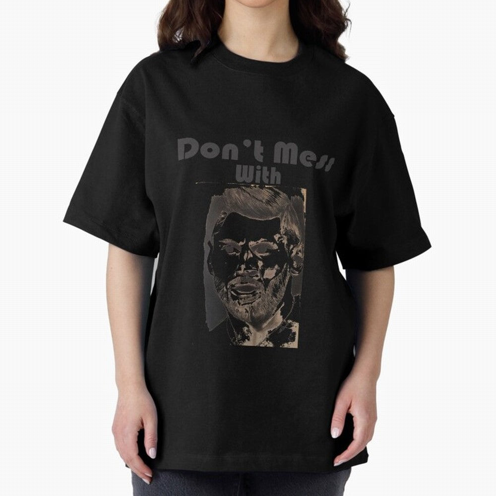 Don't Mess With Messi Classic T-Shirt Represent Fans Who Live for the FIFA World Cup 2026 USA Canada Mexico Journey through Mbappe Highlights, Netherlands Pride, Stadium Memories, Football Loyalty, International Chants and Championship Tradition;