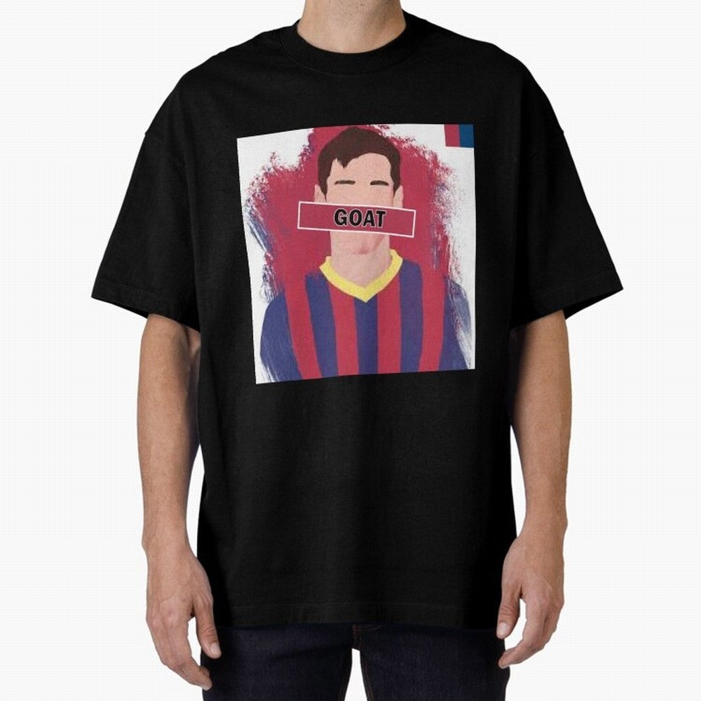 Thank you goat| Perfect Gift For you and friends Classic T-Shirt Stand with FIFA World Cup 2026 USA Canada Mexico Spirit, Filled with Argentina, Messi, Goal Celebration Energy, Supporter Heritage, Football Icons and Worldwide Tournament Joy;