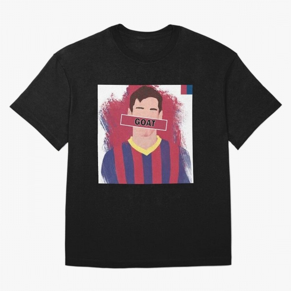 Thank you goat| Perfect Gift For you and friends Classic T-Shirt Stand with FIFA World Cup 2026 USA Canada Mexico Spirit, Filled with Argentina, Messi, Goal Celebration Energy, Supporter Heritage, Football Icons and Worldwide Tournament Joy;