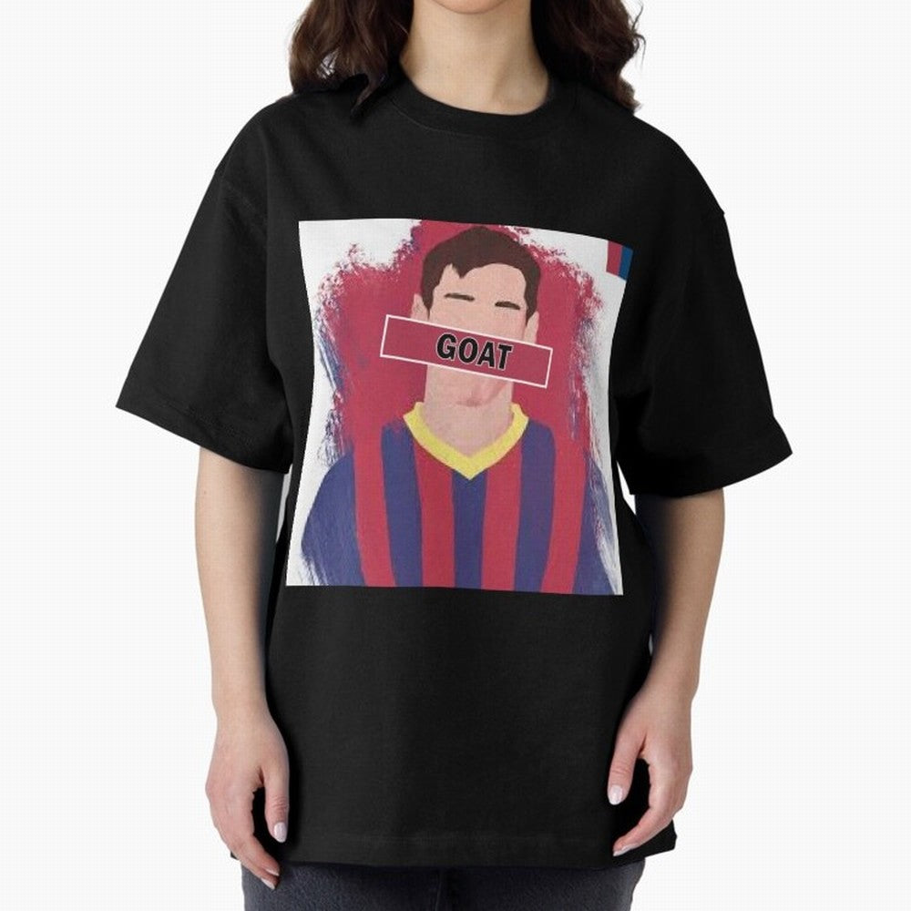 Thank you goat| Perfect Gift For you and friends Classic T-Shirt Stand with FIFA World Cup 2026 USA Canada Mexico Spirit, Filled with Argentina, Messi, Goal Celebration Energy, Supporter Heritage, Football Icons and Worldwide Tournament Joy;