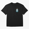 Argentina Campeon Classic T-Shirt Make Your Look Match Match Day Hype around FIFA World Cup 2026 USA Canada Mexico, Haaland, Netherlands, Football History, Final Match Energy, Crowd Noise and Once in a Lifetime Moments; Perfect for Fans,