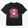 Thank you goat| Perfect Gift For you and friends Classic T-Shirt Celebrate Unforgettable Nights in Global Football Passion for FIFA World Cup 2026 USA Canada Mexico, Centered on Messi and Cristiano Ronaldo, Argentina, Vintage Soccer Flavor, Modern