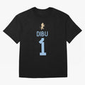 Dibu 1 Villa Classic T-Shirt Refresh FIFA World Cup 2026 for Fans of Haaland and Mbappe and Argentina and Brazil, Bringing Vintage Soccer Flavor, Modern Football Stars, National Flags and Final Night Emotion; Built for Supporters Chasing Trophy