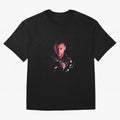 Neymar Art Classic T-Shirt Relive Match Day Hype around FIFA World Cup 2026 USA Canada Mexico, Mbappe and Neymar, Brazil, Retro Football Energy, Iconic Rivalries, Trophy Chase Drama and Stadium Atmosphere; Ideal for Fans Who Follow Messi, Cristiano