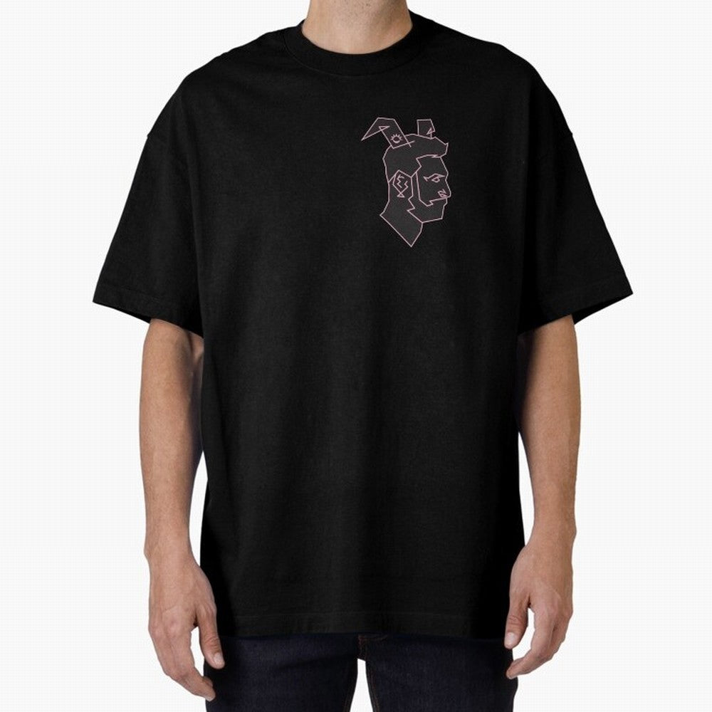 Messi Inter Miami Goat Oversized T-Shirt Join FIFA World Cup 2026 USA Canada Mexico for Fans of Neymar and Spain and Netherlands, Bringing Match Day Excitement, Supporter Culture, Golden Goals and Global Football Passion; Ideal for Passionate Fans