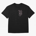 Messi Inter Miami Goat Oversized T-Shirt Join FIFA World Cup 2026 USA Canada Mexico for Fans of Neymar and Spain and Netherlands, Bringing Match Day Excitement, Supporter Culture, Golden Goals and Global Football Passion; Ideal for Passionate Fans