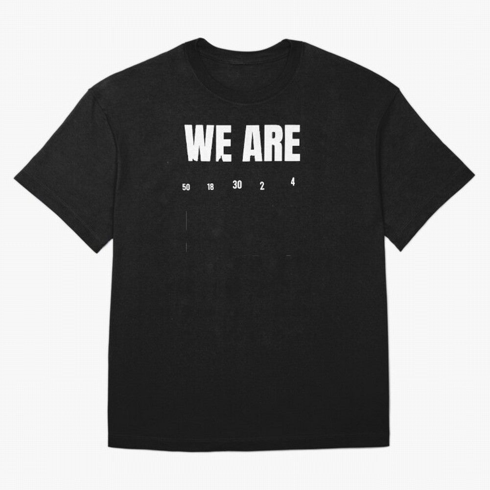 We are Paris Classic T-Shirt Feel the Roar of Match Day Hype around FIFA World Cup 2026, Messi, Neymar and Mbappe, England, France and Netherlands, Fan Favorite Moments, National Team Passion, Big Match Drama and Soccer History; Great for Watch