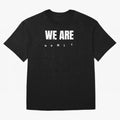 We are Paris Classic T-Shirt Feel the Roar of Match Day Hype around FIFA World Cup 2026, Messi, Neymar and Mbappe, England, France and Netherlands, Fan Favorite Moments, National Team Passion, Big Match Drama and Soccer History; Great for Watch