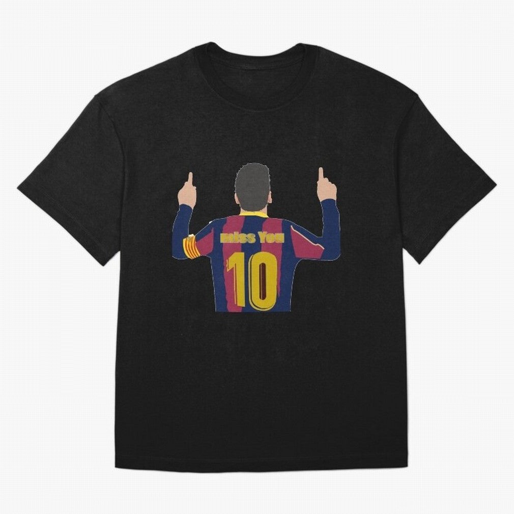 Leo-Messi the GOAT : WE miss you Classic T-Shirt Bring the FIFA World Cup 2026 Journey through Neymar Highlights, Argentina, France and Brazil Pride, Champion Mindset, Group Stage Buzz, Knockout Tension and Passionate Fan Culture; Perfect for