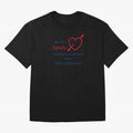 stay at home lio Oversized T-Shirt Make Your Look Match Match Day Hype around FIFA World Cup 2026 USA Canada Mexico, Neymar, England, Football Festival Excitement, Trophy Ambitions, Country Rivalries and Star Player Buzz; Made for Collectors Who