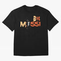 Bye Leo,Goodbye Messi - Lionel Messi Goodbye - Lionel Messi Adios - Adios 10 - Adi¨®s 10 Classic T-Shirt Essential T-Shirt Oversized T-Shirt Represent Football Lovers during FIFA World Cup 2026 Group Stage Spirit, Connected to England, CR7,