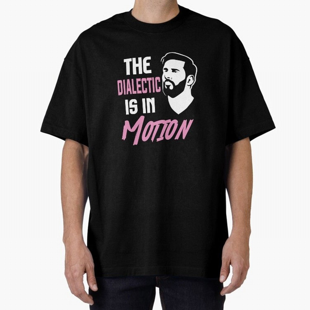 Messi's Dialectic Classic T-Shirt Remember Iconic Moments from the FIFA World Cup 2026 Journey through Messi Highlights, Argentina Pride, Match Day Excitement, Supporter Culture, Golden Goals and Global Football Passion; Built for Supporters