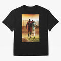 christian and messi Classic T-Shirt Show Up for the Glory of the FIFA World Cup 2026 Group Stage Journey through Cristiano Ronaldo, Haaland and CR7 Highlights, Brazil Pride, Classic Soccer Heritage, Championship Pressure, Fan Loyalty and