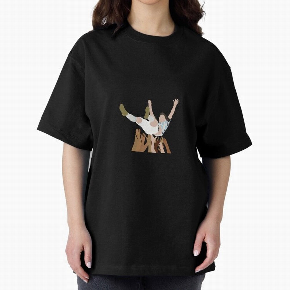 Messi Wins Copa America Argentina Celebration Classic T-Shirt Join the Global Buzz around FIFA World Cup 2026 Group Stage Made for Messi, CR7 and Mbappe, Argentina and Brazil Energy, Fan Favorite Moments, National Team Passion, Big Match Drama and