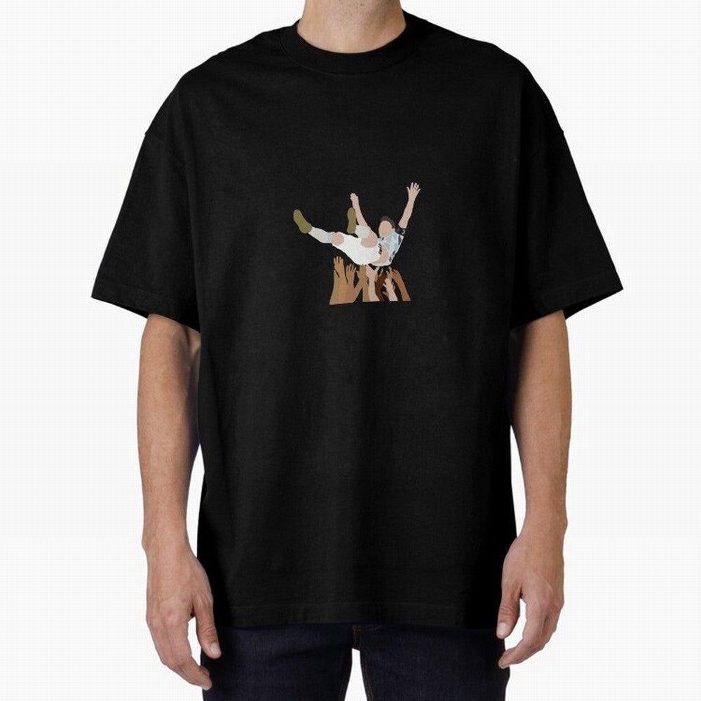 Messi Wins Copa America Argentina Celebration Classic T-Shirt Join the Global Buzz around FIFA World Cup 2026 Group Stage Made for Messi, CR7 and Mbappe, Argentina and Brazil Energy, Fan Favorite Moments, National Team Passion, Big Match Drama and