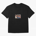 Messi Classic T-Shirt Turn Up for Global Football Passion for FIFA World Cup 2026 USA Canada Mexico, Inspired by Messi and Cristiano Ronaldo, Brazil, Portugal and Argentina, Football Festival Excitement, Trophy Ambitions, Country Rivalries and Star