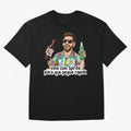 Messi came with a sprite so he could hit fast. Classic T-Shirt Honor the Beautiful Game during Match Day Hype around FIFA World Cup 2026 USA Canada Mexico, CR7, England and Germany, Soccer Culture, Superstar Moments, National Team Dreams and