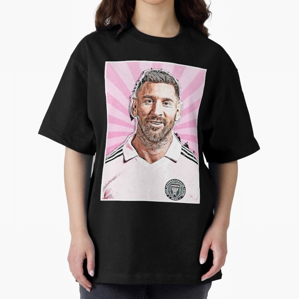 Miami Classic T-Shirt Celebrate Classic Football Spirit in FIFA World Cup 2026 Group Stage Spirit, Centered on Brazil, Portugal and Argentina, Messi, CR7 and Mbappe, Tournament Hype, Historic Matchups, Family Viewing Parties and Global Sports