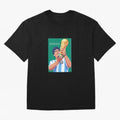 diego Classic T-Shirt Celebrate Unforgettable Nights in FIFA World Cup 2026 for Fans of Neymar and Brazil, Bringing Stadium Chants, National Pride, Trophy Dreams and Unforgettable Football Memories; Great for Watch Parties, Sports Bars, Family