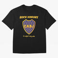Boca Jrs Classic T-Shirt Celebrate Football Heritage in FIFA World Cup 2026 USA Canada Mexico Spirit, Featuring France, Neymar, Supporter Pride, Iconic Celebrations, Legendary Names and Global Match Day Energy; Ideal for Football Dads, Football