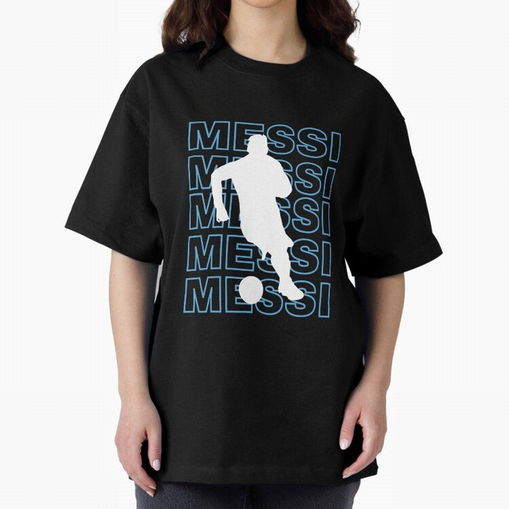 Leo Messi Classic T-Shirt Bring World Football Passion into FIFA World Cup 2026 for Fans of CR7 and Messi and Portugal, Bringing Goal Celebration Energy, Supporter Heritage, Football Icons and Worldwide Tournament Joy; Made for Die Hard Supporters,