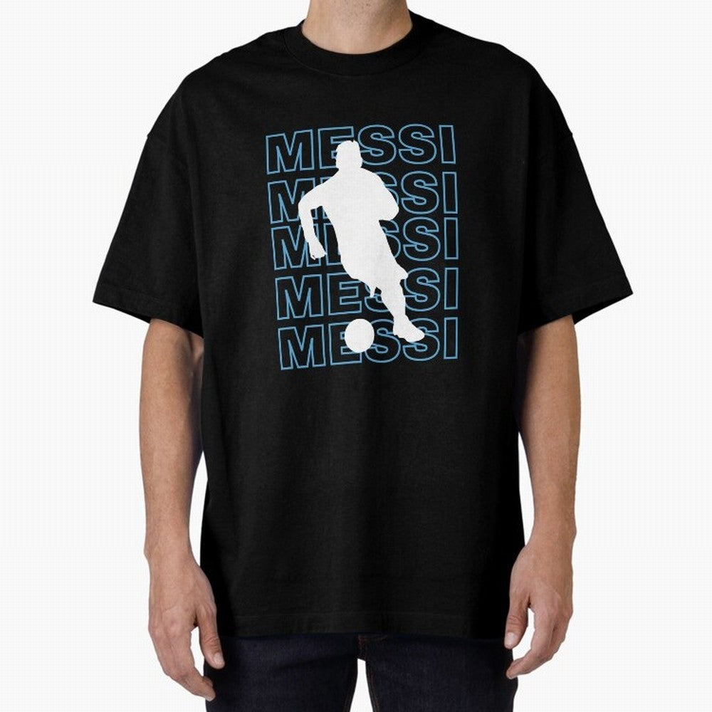 Leo Messi Classic T-Shirt Bring World Football Passion into FIFA World Cup 2026 for Fans of CR7 and Messi and Portugal, Bringing Goal Celebration Energy, Supporter Heritage, Football Icons and Worldwide Tournament Joy; Made for Die Hard Supporters,