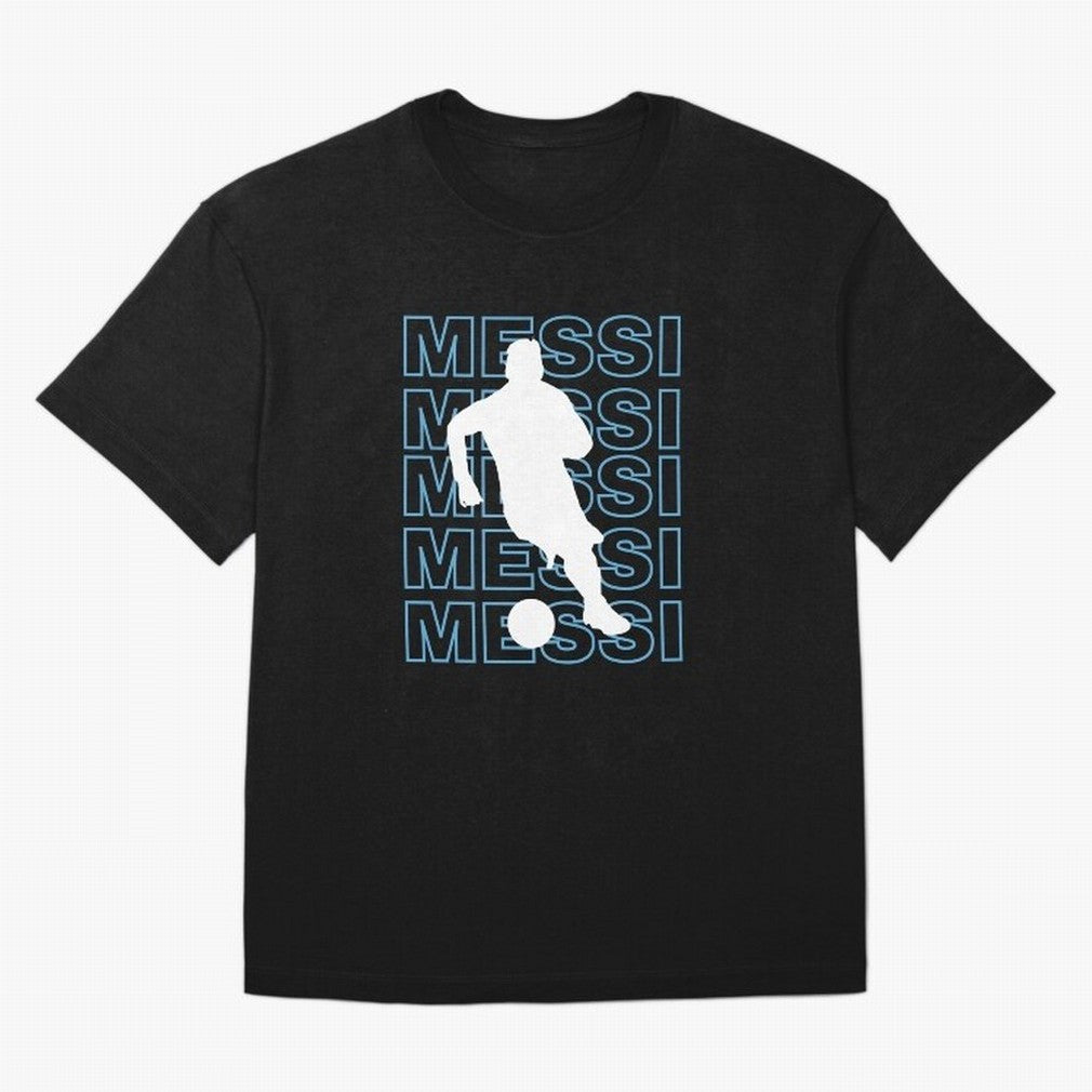 Leo Messi Classic T-Shirt Bring World Football Passion into FIFA World Cup 2026 for Fans of CR7 and Messi and Portugal, Bringing Goal Celebration Energy, Supporter Heritage, Football Icons and Worldwide Tournament Joy; Made for Die Hard Supporters,