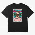 Leo - Miami Classic T-Shirt Bring Bold Fan Energy to Global Football Passion for FIFA World Cup 2026 Group Stage, with CR7, England and Germany, Stadium Chants, National Pride, Trophy Dreams and Unforgettable Football Memories; Ideal for Passionate