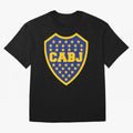 Boca Juniors #w86 Essential T-Shirt Bring Supporter Culture to FIFA World Cup 2026 USA Canada Mexico Inspired by Haaland, Portugal Energy, Classic Soccer Heritage, Championship Pressure, Fan Loyalty and International Pride; Great for Supporters Who