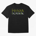 Winger Oversized T-Shirt Support FIFA World Cup 2026 USA Canada Mexico Filled with Cristiano Ronaldo, Haaland and CR7, Spain and Netherlands Energy, Soccer Culture, Superstar Moments, National Team Dreams and Competitive Fire; Great for Supporters