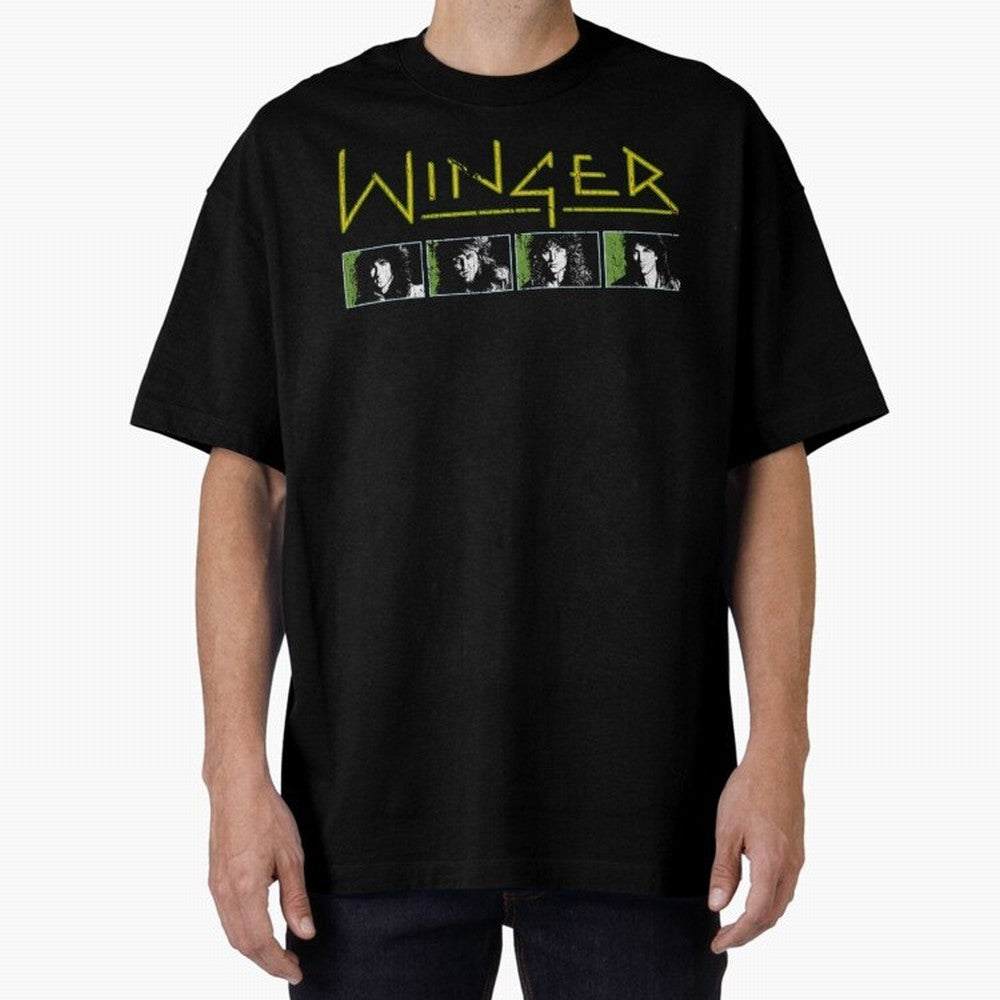 Winger Oversized T-Shirt Support FIFA World Cup 2026 USA Canada Mexico Filled with Cristiano Ronaldo, Haaland and CR7, Spain and Netherlands Energy, Soccer Culture, Superstar Moments, National Team Dreams and Competitive Fire; Great for Supporters