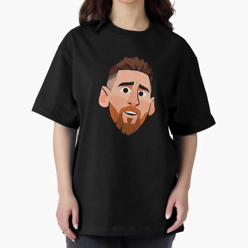messi Classic T-Shirt Represent the Passion of Match Day Hype around FIFA World Cup 2026, Cristiano Ronaldo, Argentina and Brazil, Stadium Chants, National Pride, Trophy Dreams and Unforgettable Football Memories; Perfect for Supporters Who Want