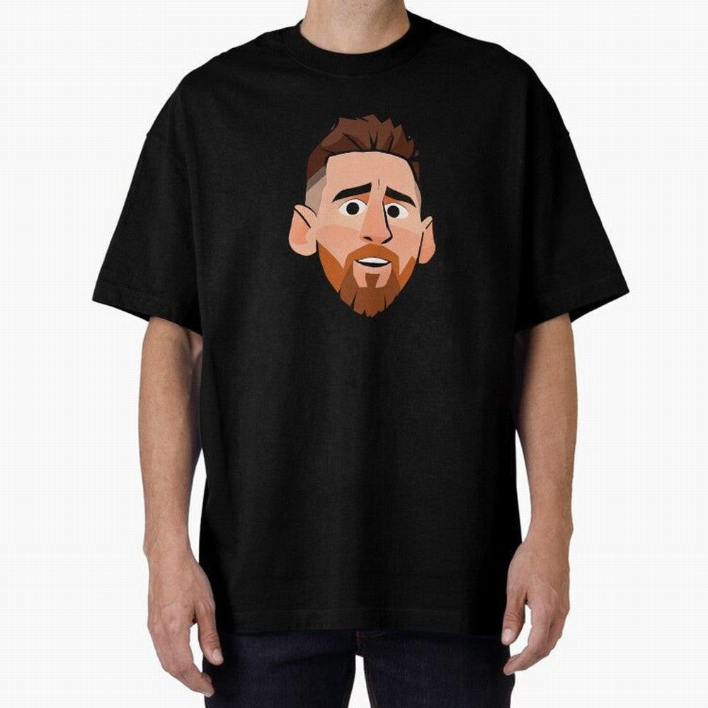 messi Classic T-Shirt Represent the Passion of Match Day Hype around FIFA World Cup 2026, Cristiano Ronaldo, Argentina and Brazil, Stadium Chants, National Pride, Trophy Dreams and Unforgettable Football Memories; Perfect for Supporters Who Want