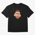 messi Classic T-Shirt Represent the Passion of Match Day Hype around FIFA World Cup 2026, Cristiano Ronaldo, Argentina and Brazil, Stadium Chants, National Pride, Trophy Dreams and Unforgettable Football Memories; Perfect for Supporters Who Want