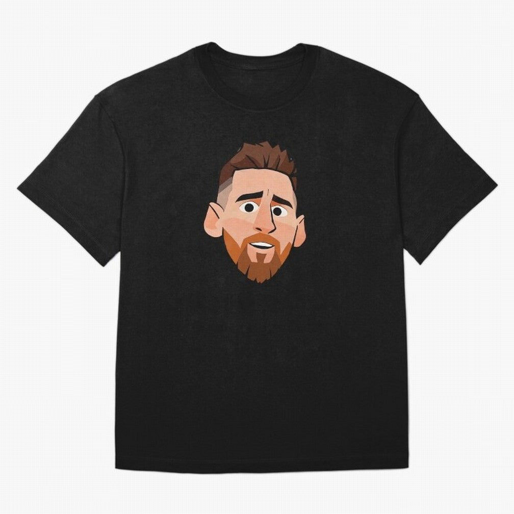 messi Classic T-Shirt Represent the Passion of Match Day Hype around FIFA World Cup 2026, Cristiano Ronaldo, Argentina and Brazil, Stadium Chants, National Pride, Trophy Dreams and Unforgettable Football Memories; Perfect for Supporters Who Want