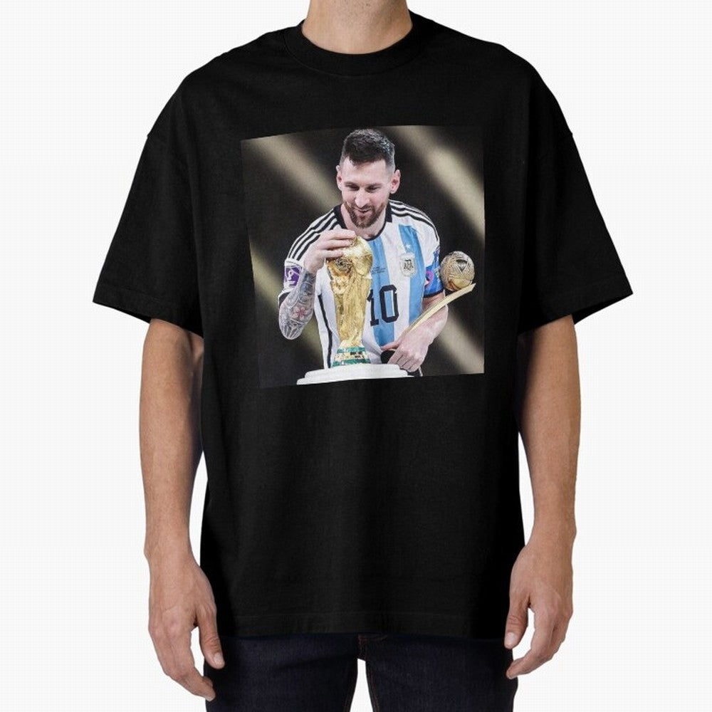 Messi Classic T-Shirt Represent the Passion of FIFA World Cup 2026 USA Canada Mexico Connected to Cristiano Ronaldo, Haaland and CR7, Portugal Energy, Game Day Rituals, Football Legends, Country Pride and the Road to the Final; Perfect for People