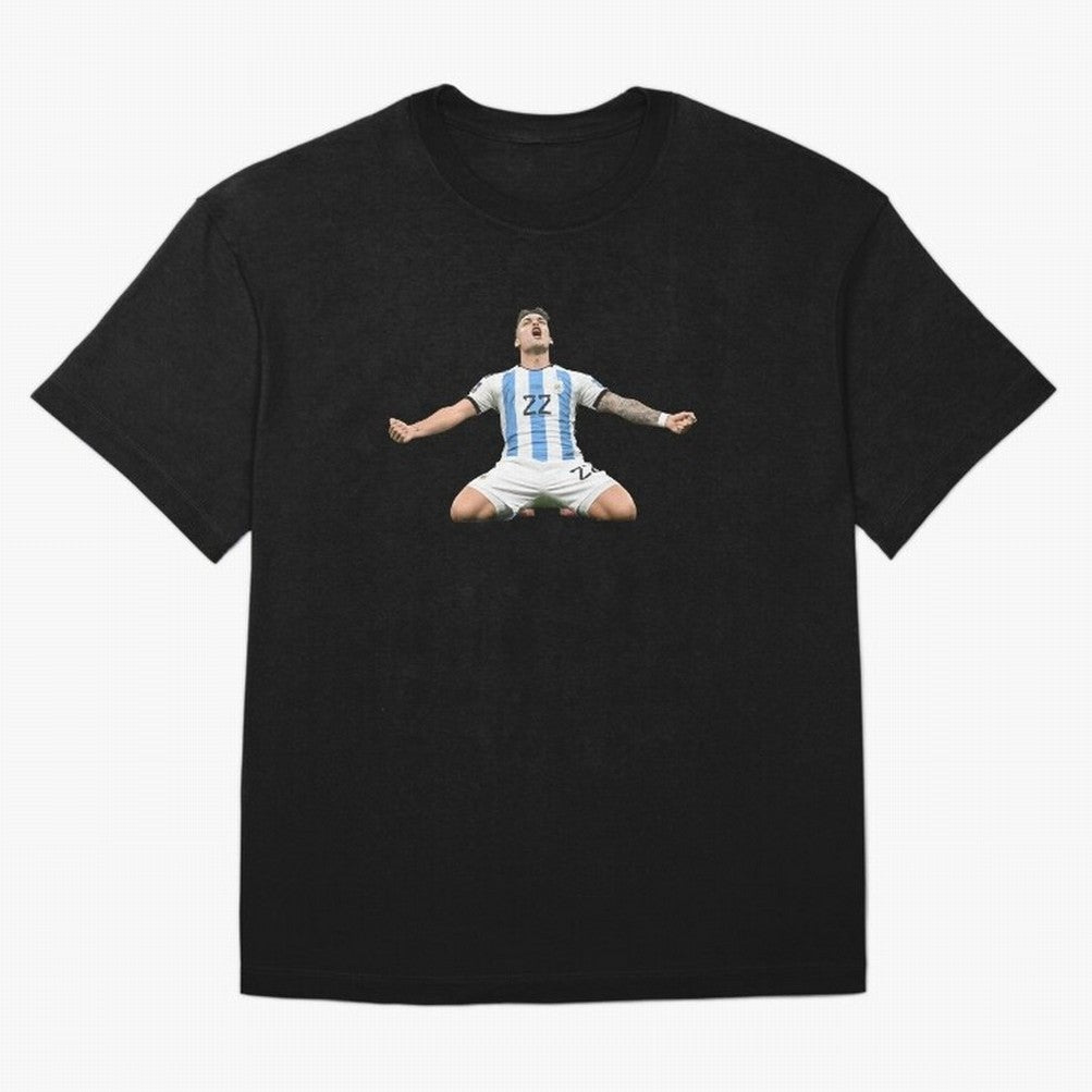 Lautaro Martinez Classic T-Shirt Honor Match Day Hype around FIFA World Cup 2026 USA Canada Mexico, CR7, France, Retro Football Energy, Iconic Rivalries, Trophy Chase Drama and Stadium Atmosphere; Perfect for Fans, Collectors, Family Gatherings,