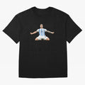 Lautaro Martinez Classic T-Shirt Honor Match Day Hype around FIFA World Cup 2026 USA Canada Mexico, CR7, France, Retro Football Energy, Iconic Rivalries, Trophy Chase Drama and Stadium Atmosphere; Perfect for Fans, Collectors, Family Gatherings,