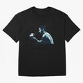 Messi drinking mate with a ball Classic T-Shirt Join FIFA World Cup 2026 Made for Messi and Cristiano Ronaldo, England Energy, Vintage Soccer Flavor, Modern Football Stars, National Flags and Final Night Emotion; Ideal for Fans Who Follow Messi,