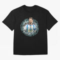 Argentine Messi Classic T-Shirt Make Every Match About Match Day Hype around FIFA World Cup 2026 USA Canada Mexico, Cristiano Ronaldo, Portugal, Spain and Germany, Soccer Culture, Superstar Moments, National Team Dreams and Competitive Fire; Ideal