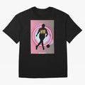 Soccer fan M10 Classic T-Shirt Bring Trophy Dreams to FIFA World Cup 2026 Filled with Neymar, Haaland and Cristiano Ronaldo, Spain Energy, Tournament Hype, Historic Matchups, Family Viewing Parties and Global Sports Pride; Built for Supporters
