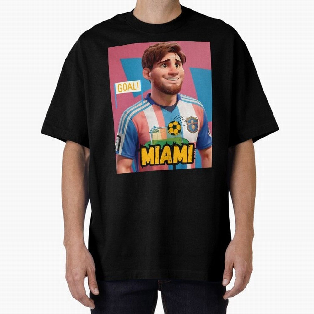 messi fc inter miami Classic T-Shirt Mark FIFA World Cup 2026 Spirit, Capturing Germany, Neymar, Supporter Pride, Iconic Celebrations, Legendary Names and Global Match Day Energy; Perfect for People Who Love Argentina, Brazil, France, England,