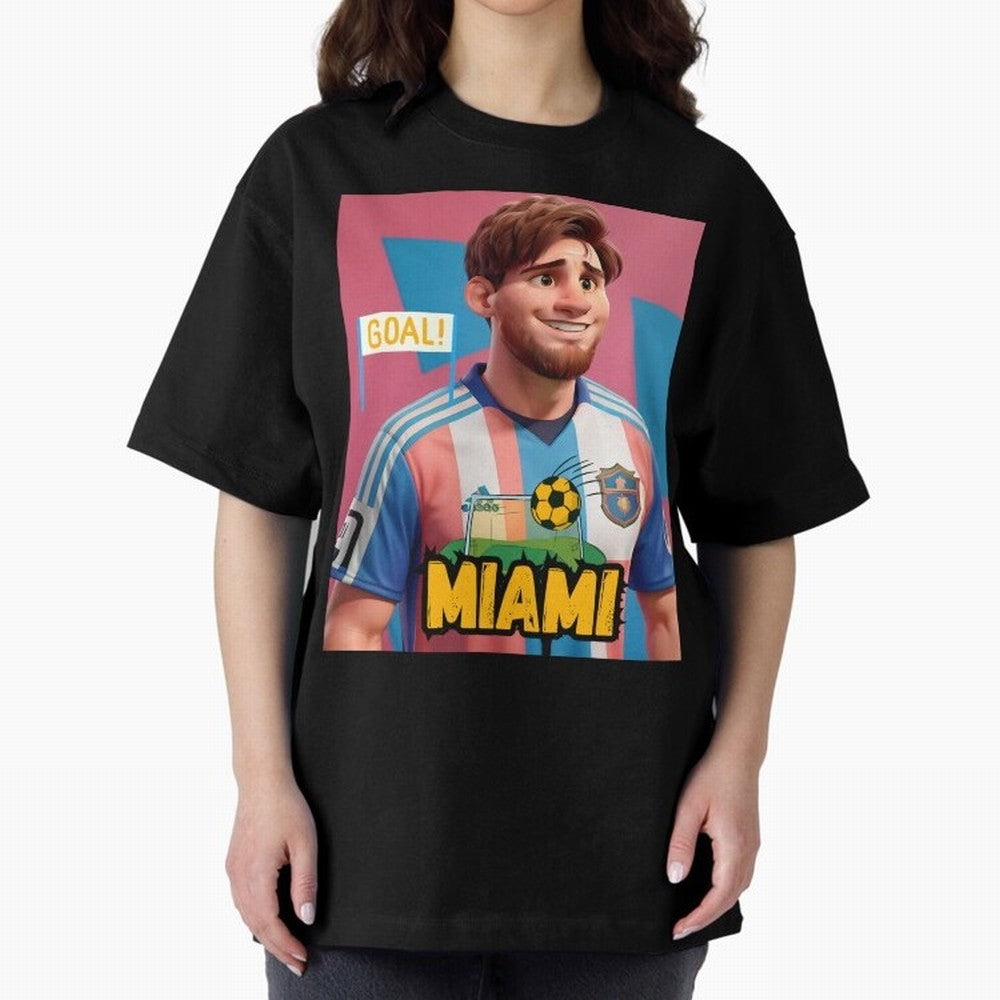 messi fc inter miami Classic T-Shirt Mark FIFA World Cup 2026 Spirit, Capturing Germany, Neymar, Supporter Pride, Iconic Celebrations, Legendary Names and Global Match Day Energy; Perfect for People Who Love Argentina, Brazil, France, England,