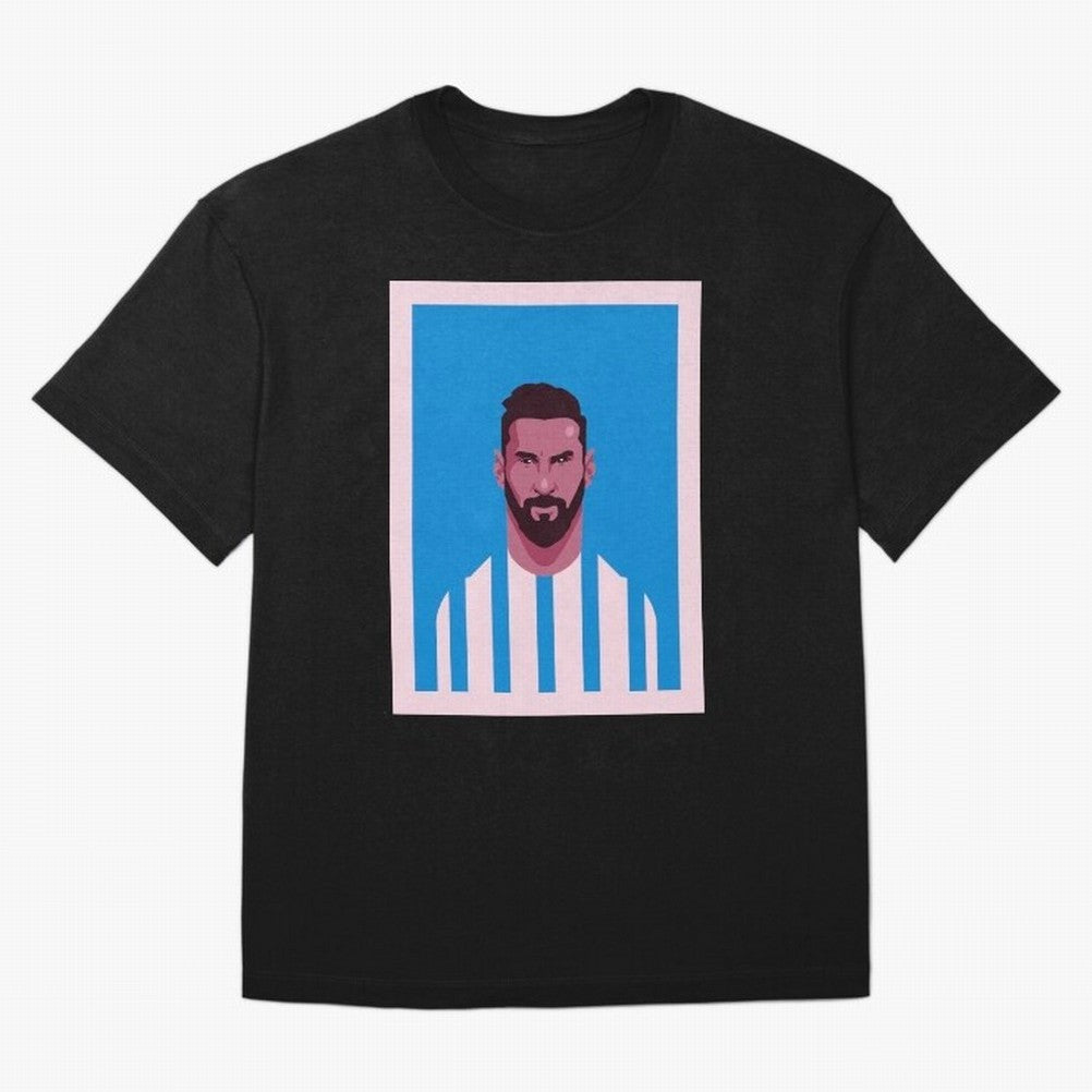 Messi Classic T-Shirt Wear the Spirit of FIFA World Cup 2026 USA Canada Mexico Spirit, Inspired by England, France and Netherlands, CR7, Match Day Excitement, Supporter Culture, Golden Goals and Global Football Passion; Created for Match Day