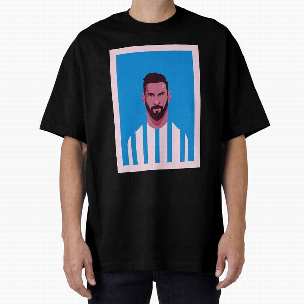 Messi Classic T-Shirt Wear the Spirit of FIFA World Cup 2026 USA Canada Mexico Spirit, Inspired by England, France and Netherlands, CR7, Match Day Excitement, Supporter Culture, Golden Goals and Global Football Passion; Created for Match Day