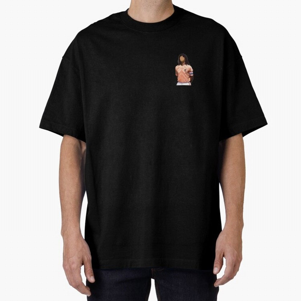 Ruud Gullit for the Dutch National Team Classic T-Shirt Capture Stadium Memories from FIFA World Cup 2026 USA Canada Mexico for Fans of Messi and England and Germany, Bringing Game Day Rituals, Football Legends, Country Pride and the Road to the