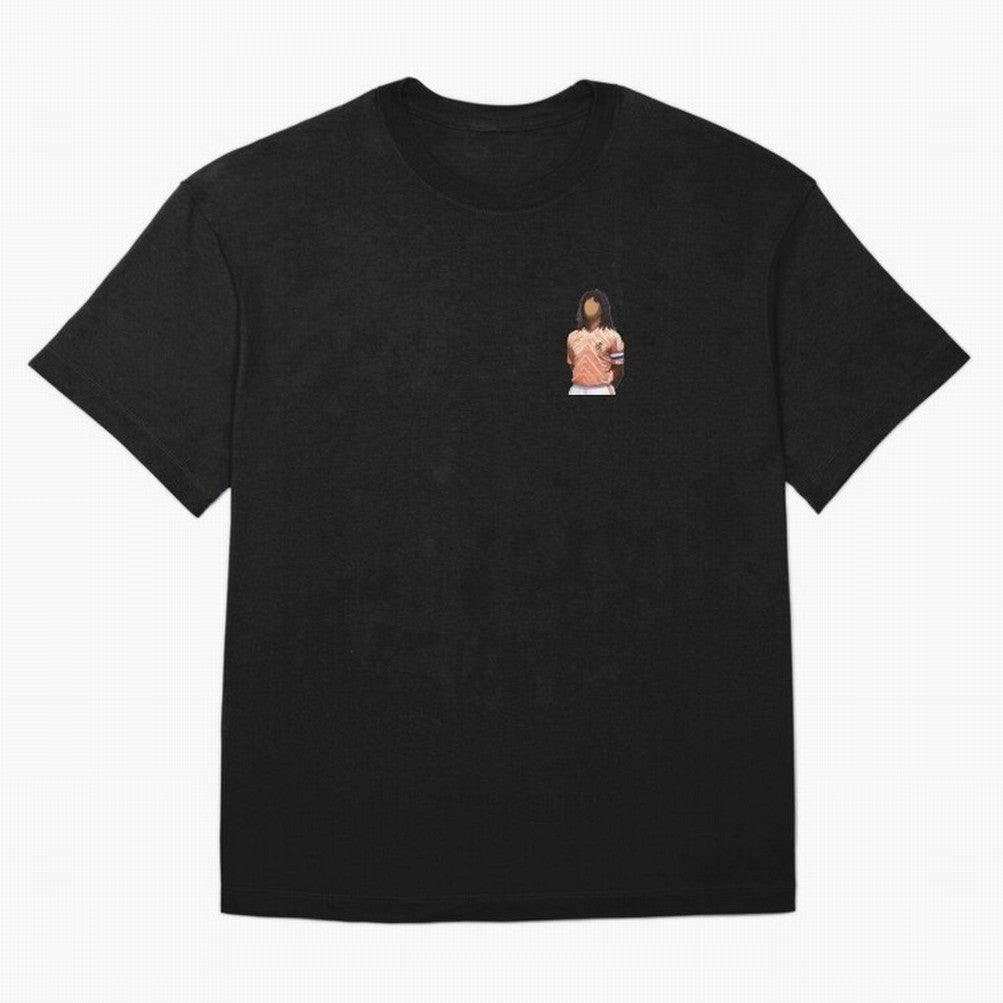 Ruud Gullit for the Dutch National Team Classic T-Shirt Capture Stadium Memories from FIFA World Cup 2026 USA Canada Mexico for Fans of Messi and England and Germany, Bringing Game Day Rituals, Football Legends, Country Pride and the Road to the