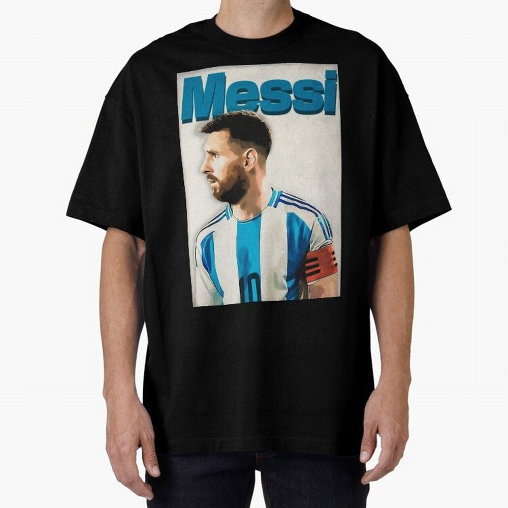 messi football Classic T-Shirt Turn Football Passion into Match Day Hype around FIFA World Cup 2026 Group Stage, Haaland, France, Soccer Culture, Superstar Moments, National Team Dreams and Competitive Fire; Great for Watch Parties, Sports Bars,